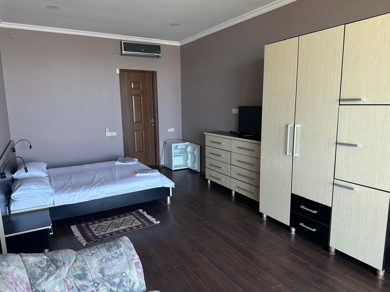 Deluxe 103 · 1st floor