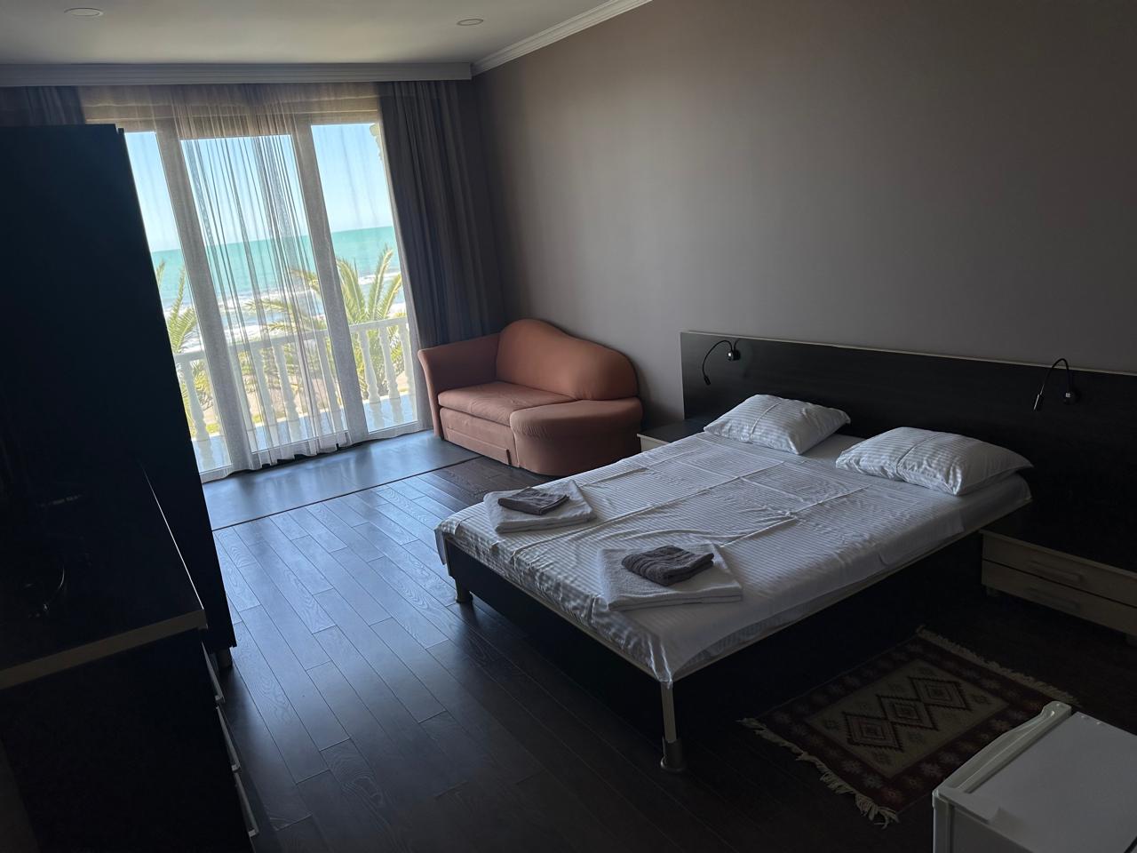 Deluxe 203 · 2nd floor