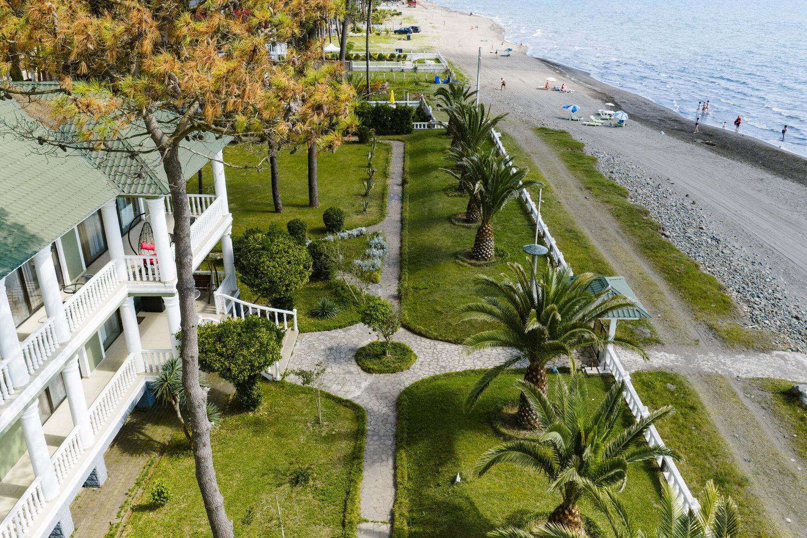 Villa Paradise